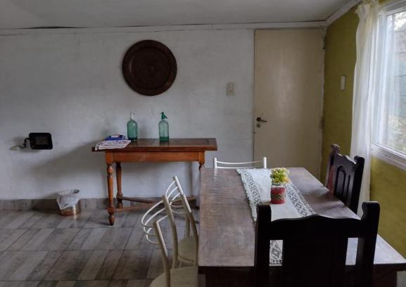 Los Cardales House | Lo de Jimena