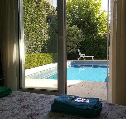 Acassuso Bed & Breakfast | Lo de Lala B&B con Energía Solar