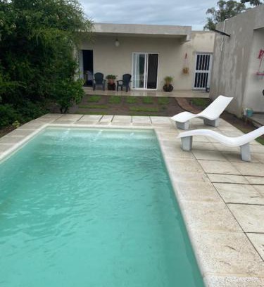 Almafuerte Apartment | lo de lucio