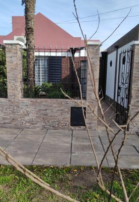 Dolores House | Lo de Mijo