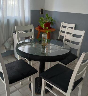 Carhue Apartment | Lo de pedro