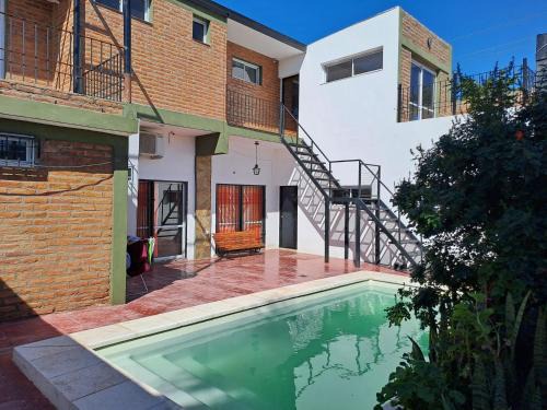 Catamarca Apartment | Lo de Sanjorge