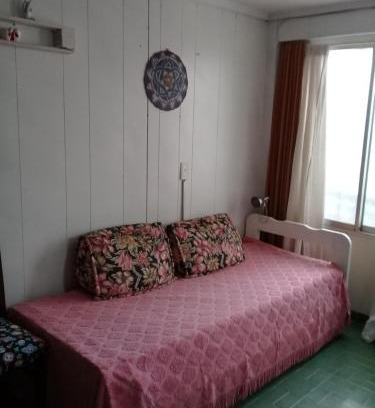 Vicente Lopez Apartment | Lo de Sili