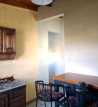 Florencio Varela Apartment | Lo de tina