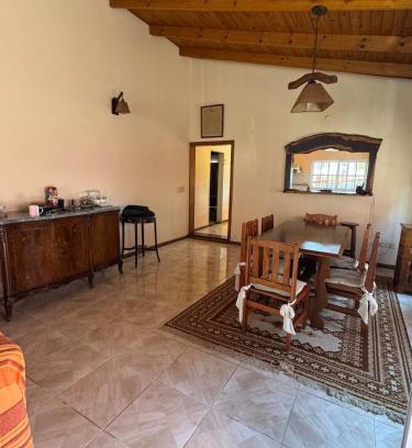 Capilla del Senor House | Lo de Vilma