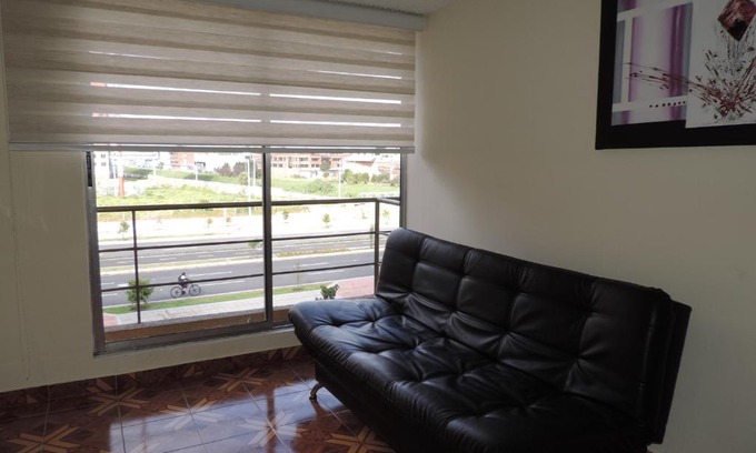 Kennedy Apartment | LO MEJOR DE BOGOTAa