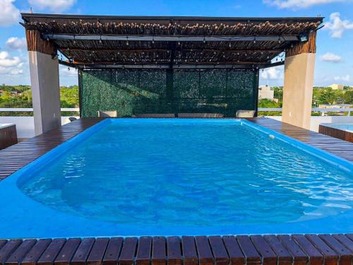 Ejidal Apartment | Lo Mejor en Playa del Carmen