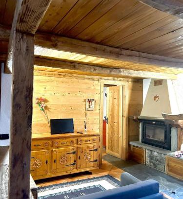 Ussel House | Lo Peyo