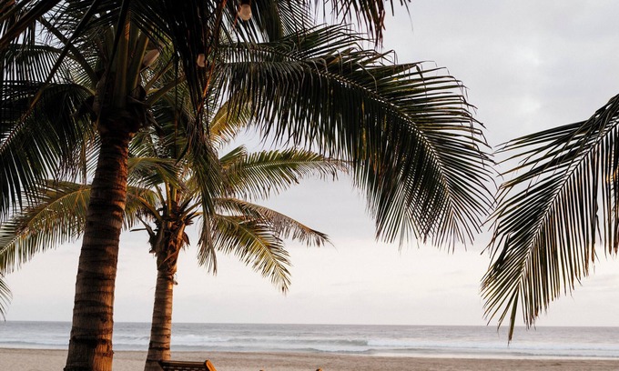 Troncones Hotel | Lo Sereno Casa de Playa