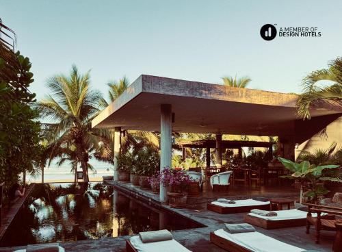 Troncones Hotel | Lo Sereno Casa de Playa