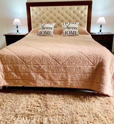 Belen de Escobar Apartment | Loano I - Confort Moderno en Primer Piso con acceso por escalera!