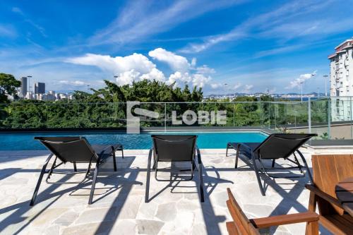 Gloria Apartment | Lobie Gloria Del'Art