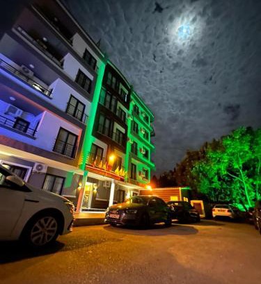 Mezetli Apartment | Loca Marin