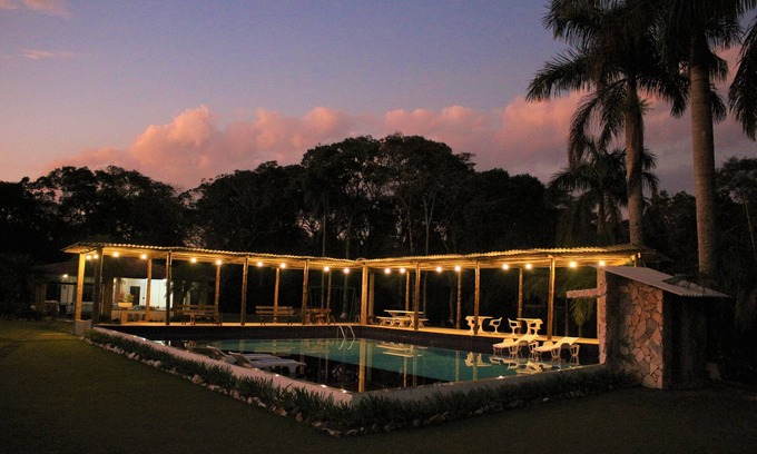 Mairipora House | Local Perfeito Para Famílias, Cercado de Muita Natureza e Tranquilidade