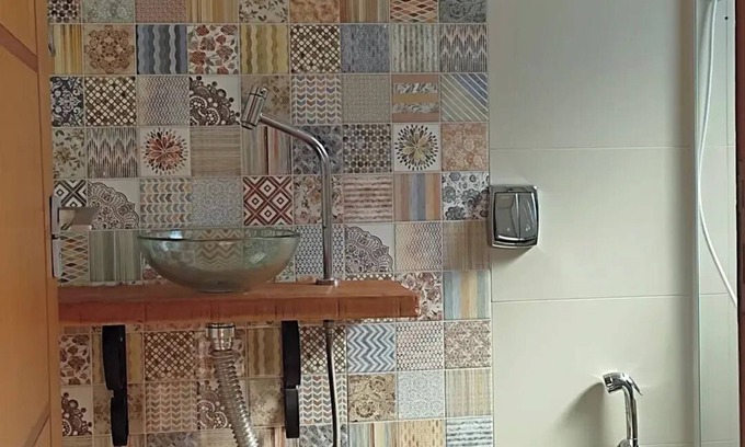 Botucatu House | Localização Perfeita! Pertinho de Tudo e Acomodação Acolhedora e Confortável