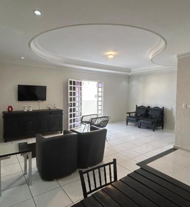 Petrolina House | Localização privilegiada - Próximo ao River Shopping