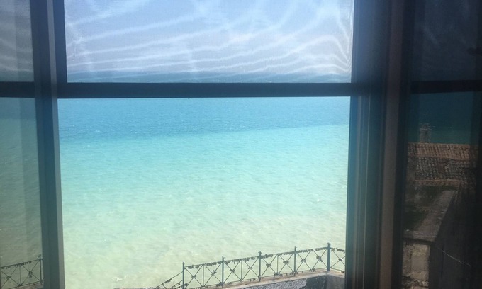Peschici Hotel | Locanda Al Castello