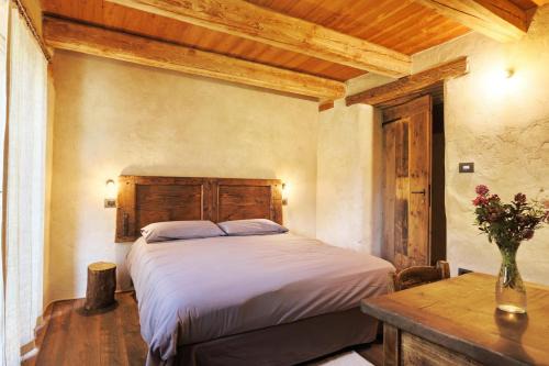 Stroppo Bed & Breakfast | Locanda Al Torch - Ristorante e Camere