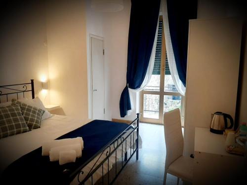 Pallerone Hotel | Locanda VEVE'
