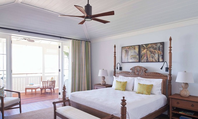 Montego Bay Apartment | Located at Eclipse Private Patio or Balcony King or double bds