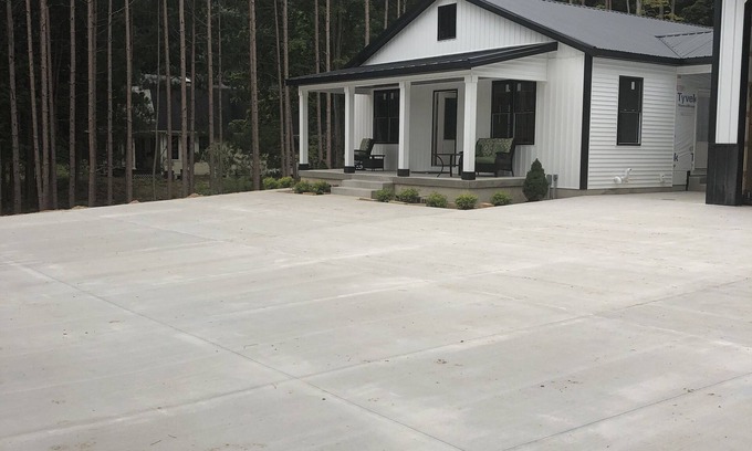 Mears House | Located at Silver Lake with access to Silver Lake and sand dunes.