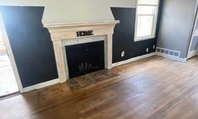 Northeast Columbus House | Located in cul-de-sak,3-bedroom house .15 min away from the airport OSU campus