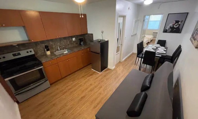 South Pointe Apartment | LOCATION #1 IN SOUTH BEACH WITH FREE PARKING