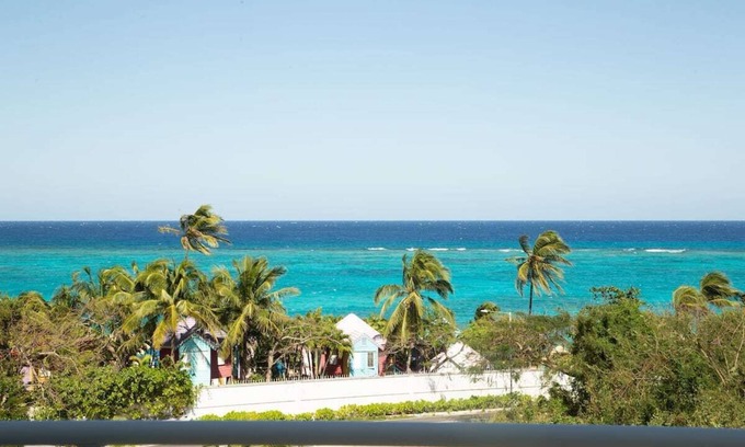 Gambier Condo | Location , Location, Best location ! OCEAN view