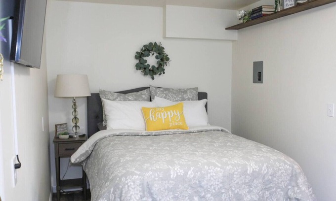 Miles City Apartment | Location Location Location