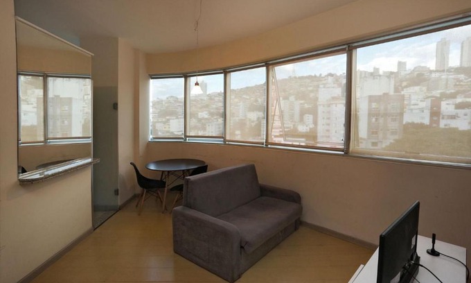 Funcionarios Apartment | Locking's Funcionarios I