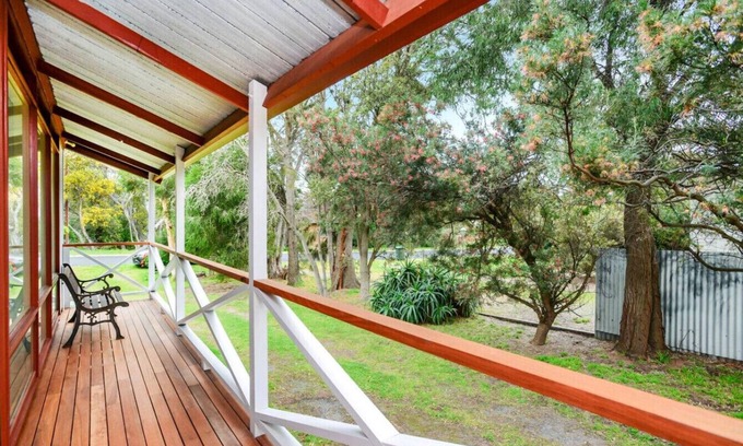 Carrickalinga House | Locky's Nest - 25 Dolphin Ave, Carrickalinga