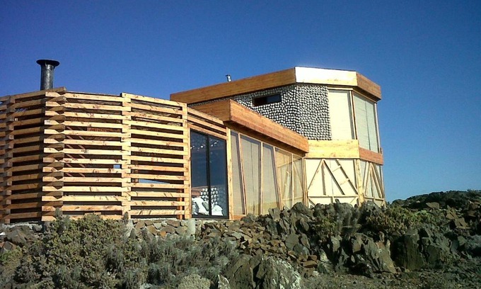 Freirina House | Loco´s Home