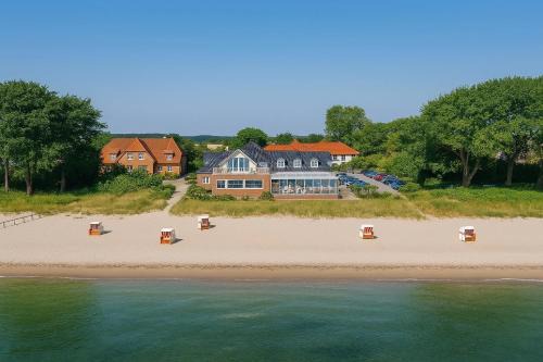 Drei Hotel | Lodge am Meer
