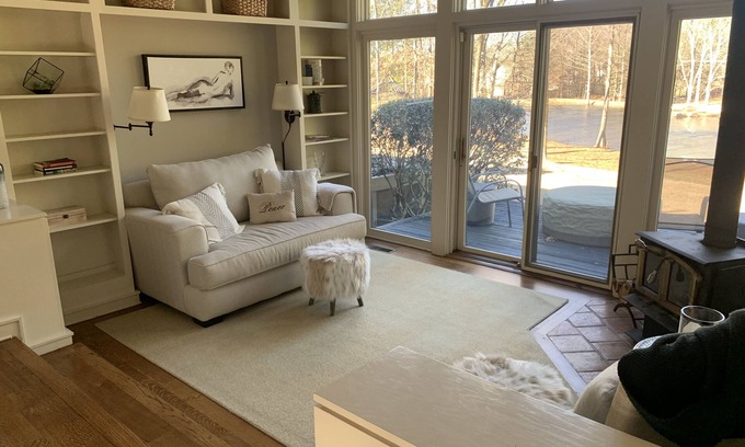 Cordova House | Lodge at Rocky Point