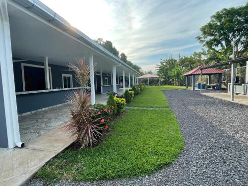 Punta Mango House | Lodge Ayla Punta Mango