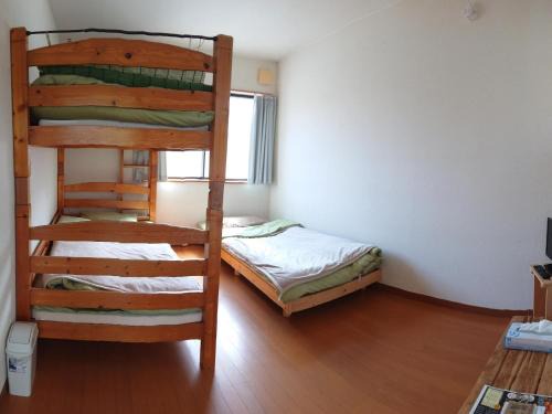 Nichinan House | ＬＯＤＧＥ ｎ"ｔｒｉｂｅ - Vacation STAY 08161v