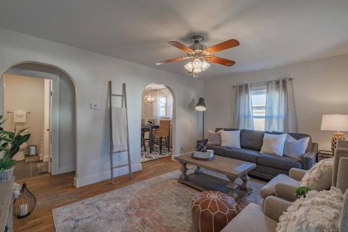 Marion House | Lodge On Landess