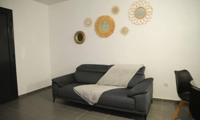 Matoury Villa | Lodge Palmeraie & its exclusive jacuzzi