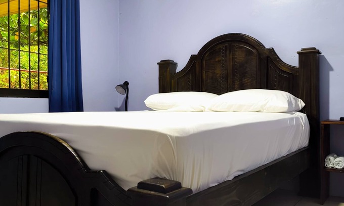 Sarapiqui House | Lodging Casas Sol