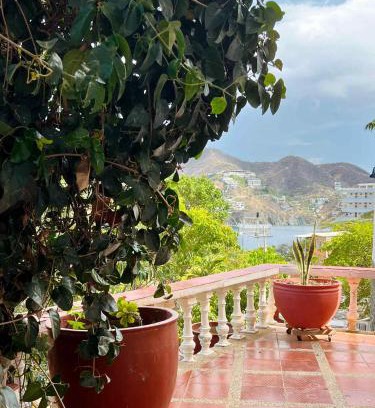 Taganga Cabin | Lodging Gosen