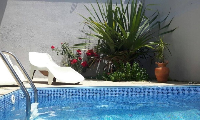 Jardim Europa House | Lodging in Lírio