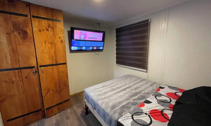 Talca House | Lodging in Talca, close to Mall plaza