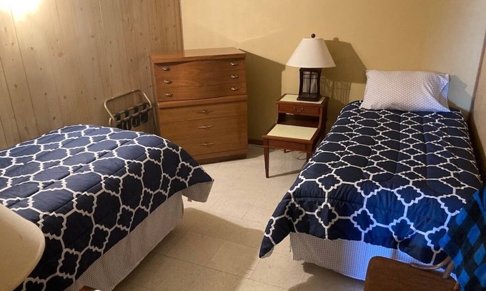 Summit Cabin | Lodging in the heart of the Glacial Lakes, Waubay, Webster, Waubay Laken