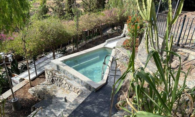 Telde Apartment | Loft África Villas Cruz Mayor