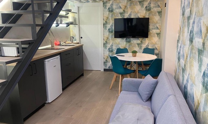 Maracena Apartment | Loft 3 Ramon y Cajal Maracena