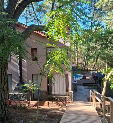 Mar de Las Pampas Apartment | Loft 35 metros cuadrados