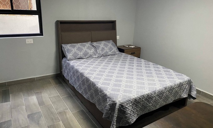 Monterrey Municipality Apartment | Loft 5 min from tec de monterrey