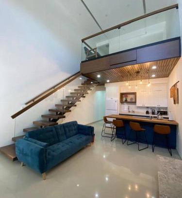 Mexicali Apartment | LOFT 6 UN LUGAR UNICO