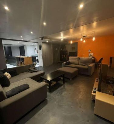 Quartier Saint-Marc - Croix de Pierre - Saint-Nicaise Apartment | Loft 8 personnes, centre ville Rouen
