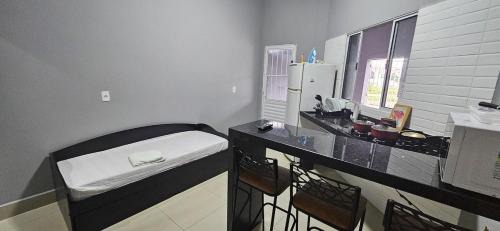 Indaiatuba House | Loft A Hospede-se em Frente ao Parque ecológico